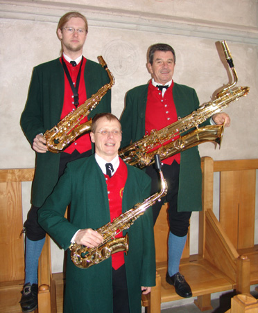 sax