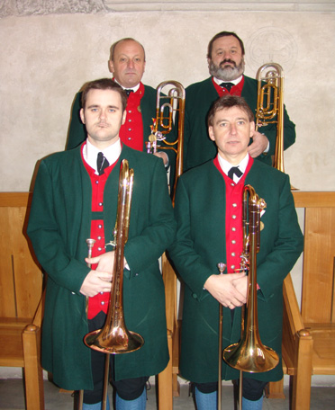 trombones